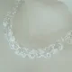 Arabesque - Arabesque Moonstone-Diaphanous white - 1
